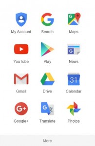 google apps